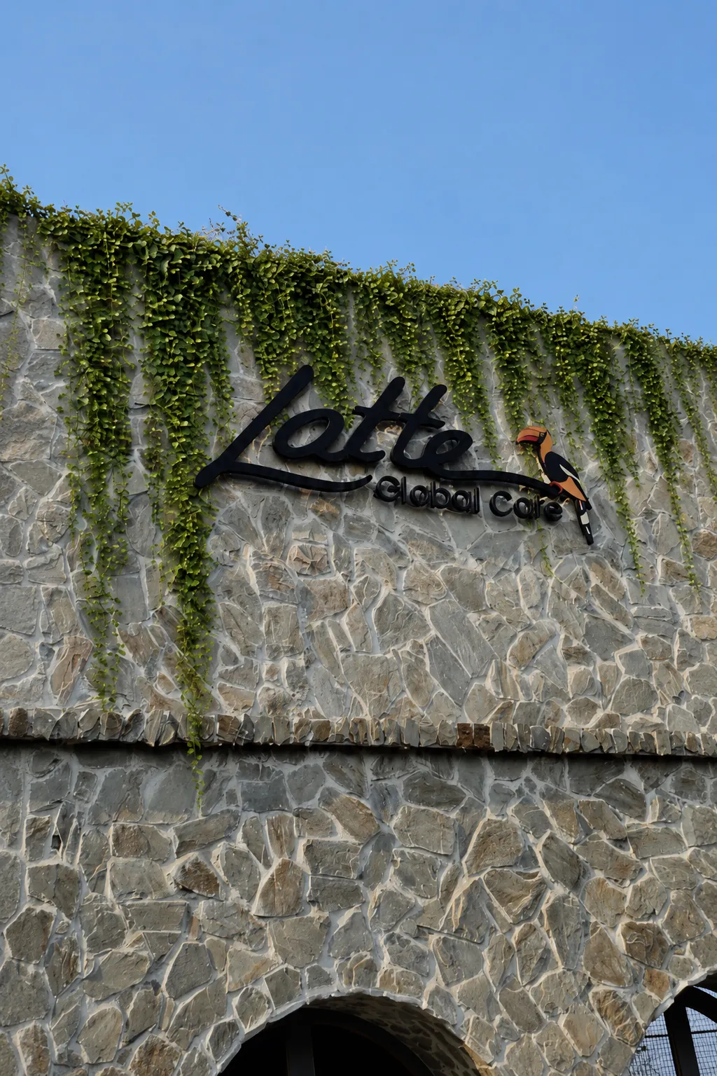 Latte story