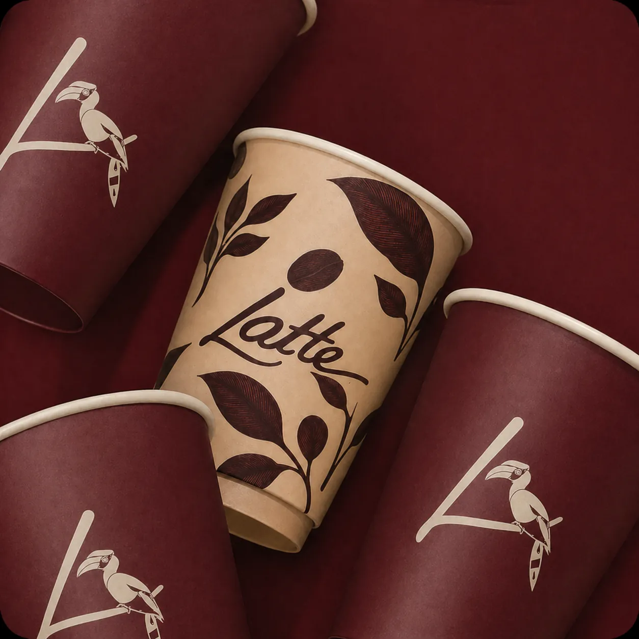 Why Latte