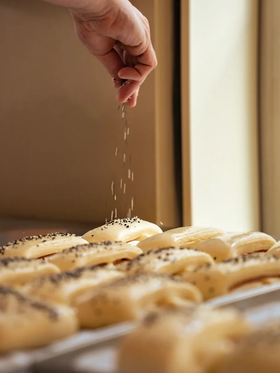 Artisan Bread