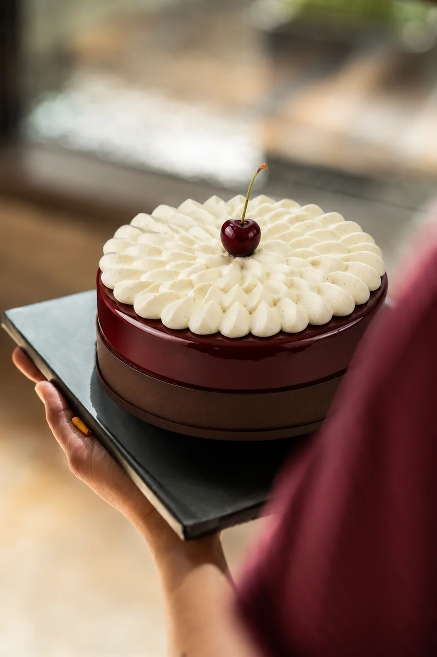 Red Velvet Cake