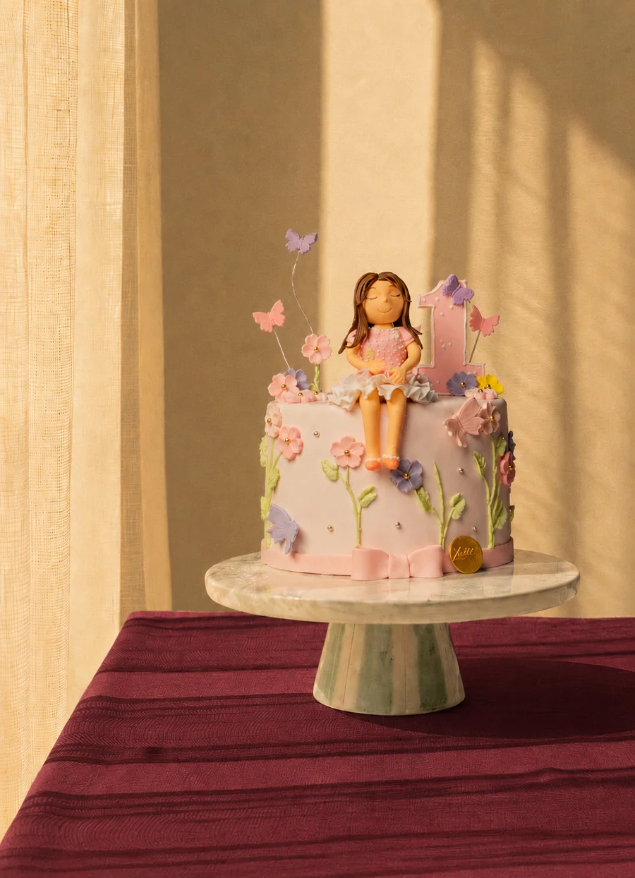 Seasonal Cake