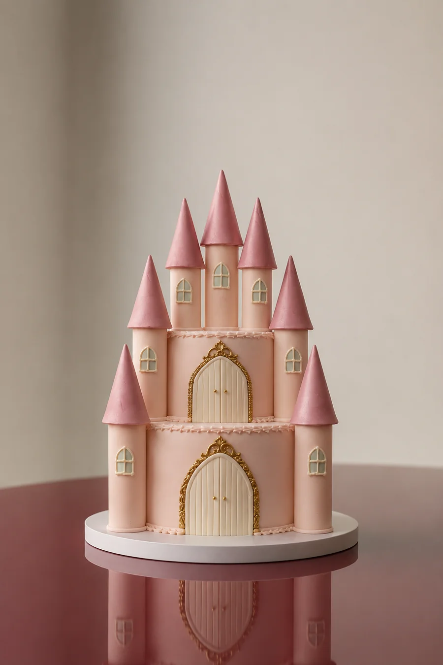 Custom Cake