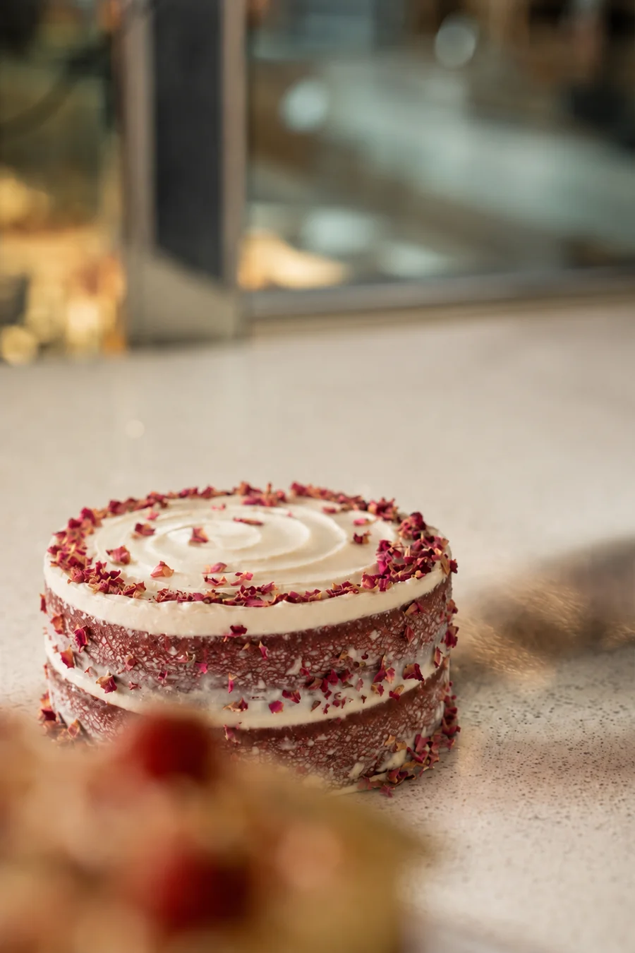 Custom Cake