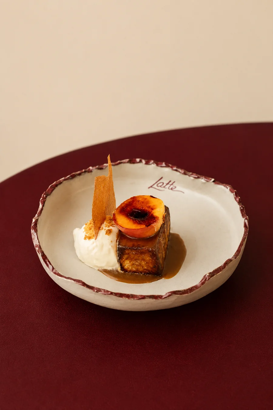 Chocolate Dessert