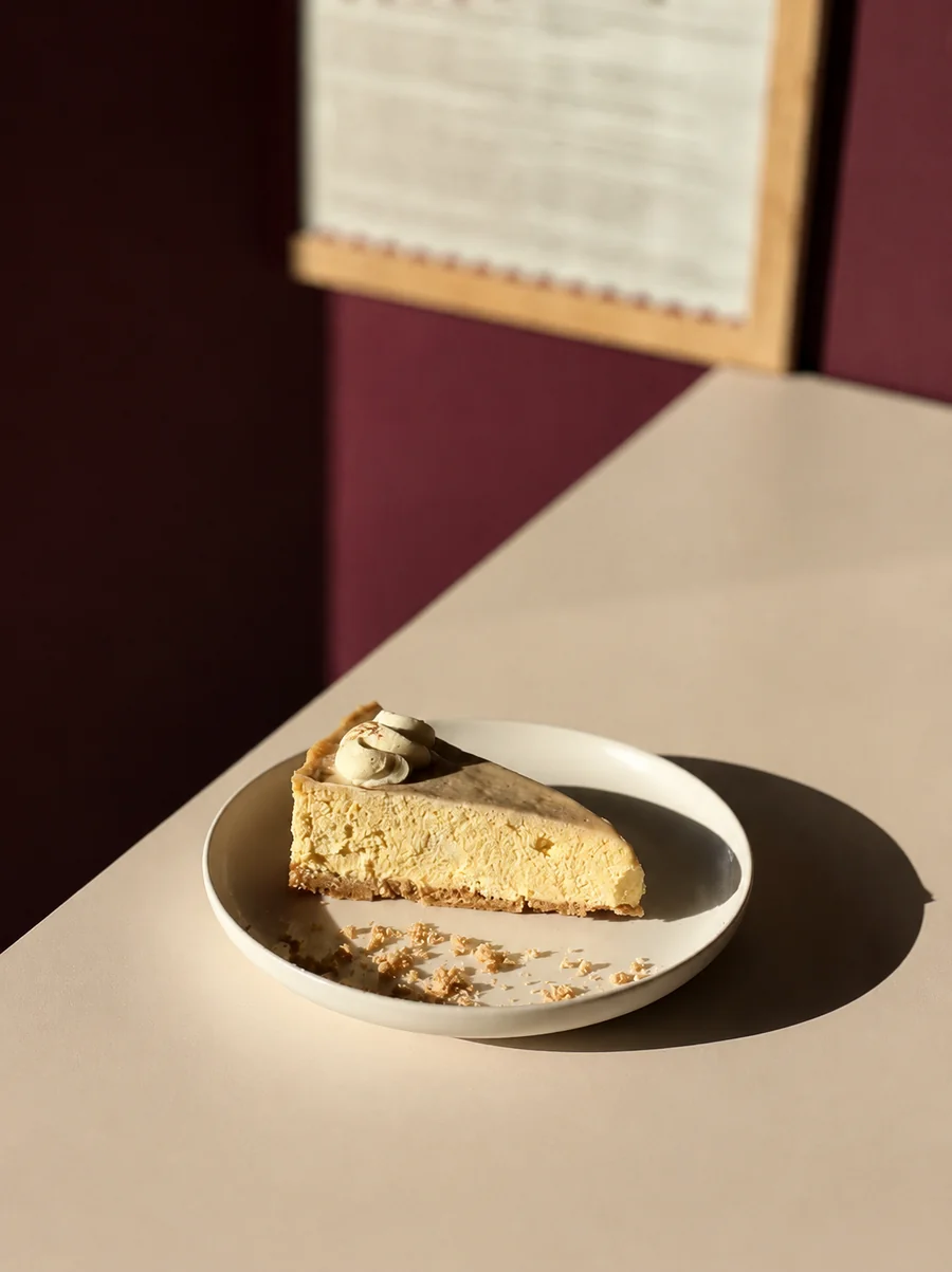 Pastry Dessert