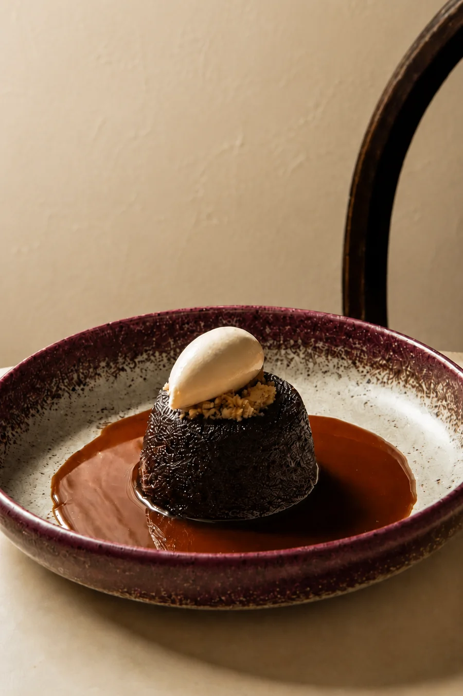 Pastry Dessert