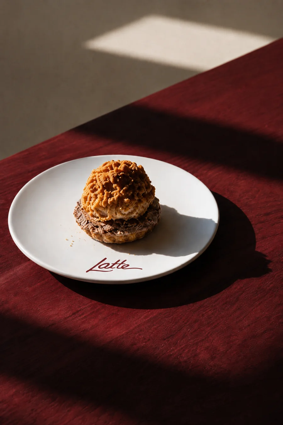 Pastry Dessert