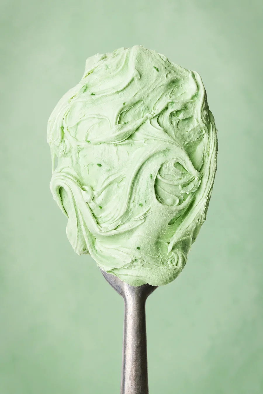 Vanilla Gelato