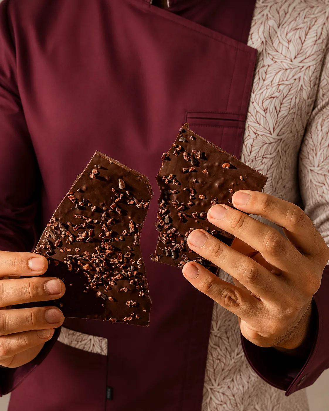  Chocolate bars