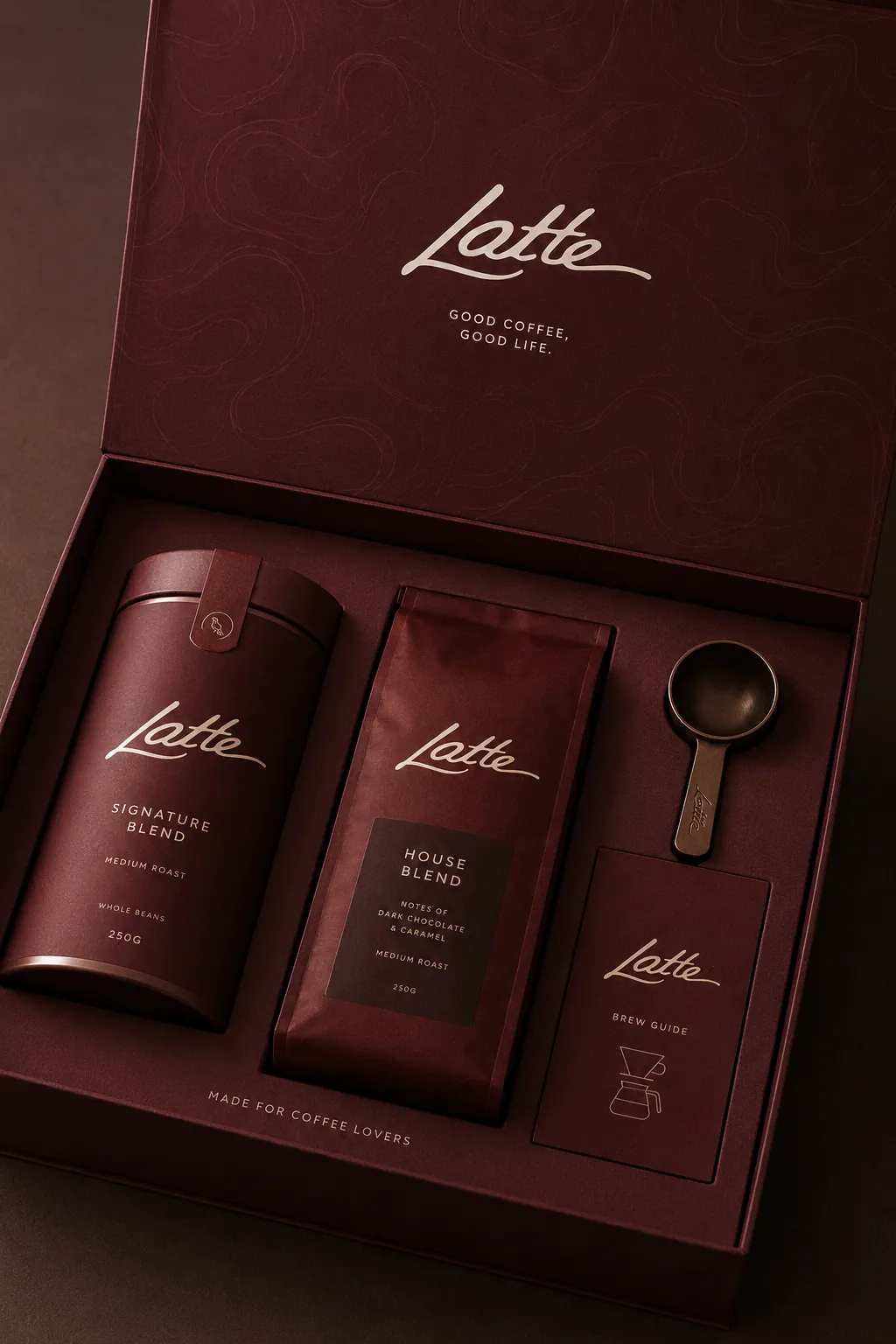 Chocolate Gifting Experience