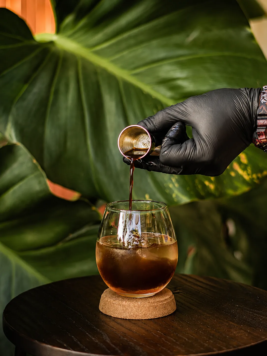 Cold Brew