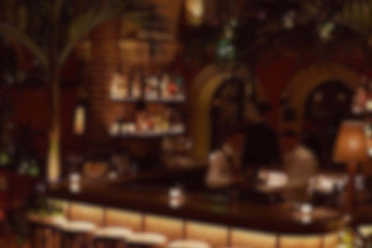 Upcoming Bistro