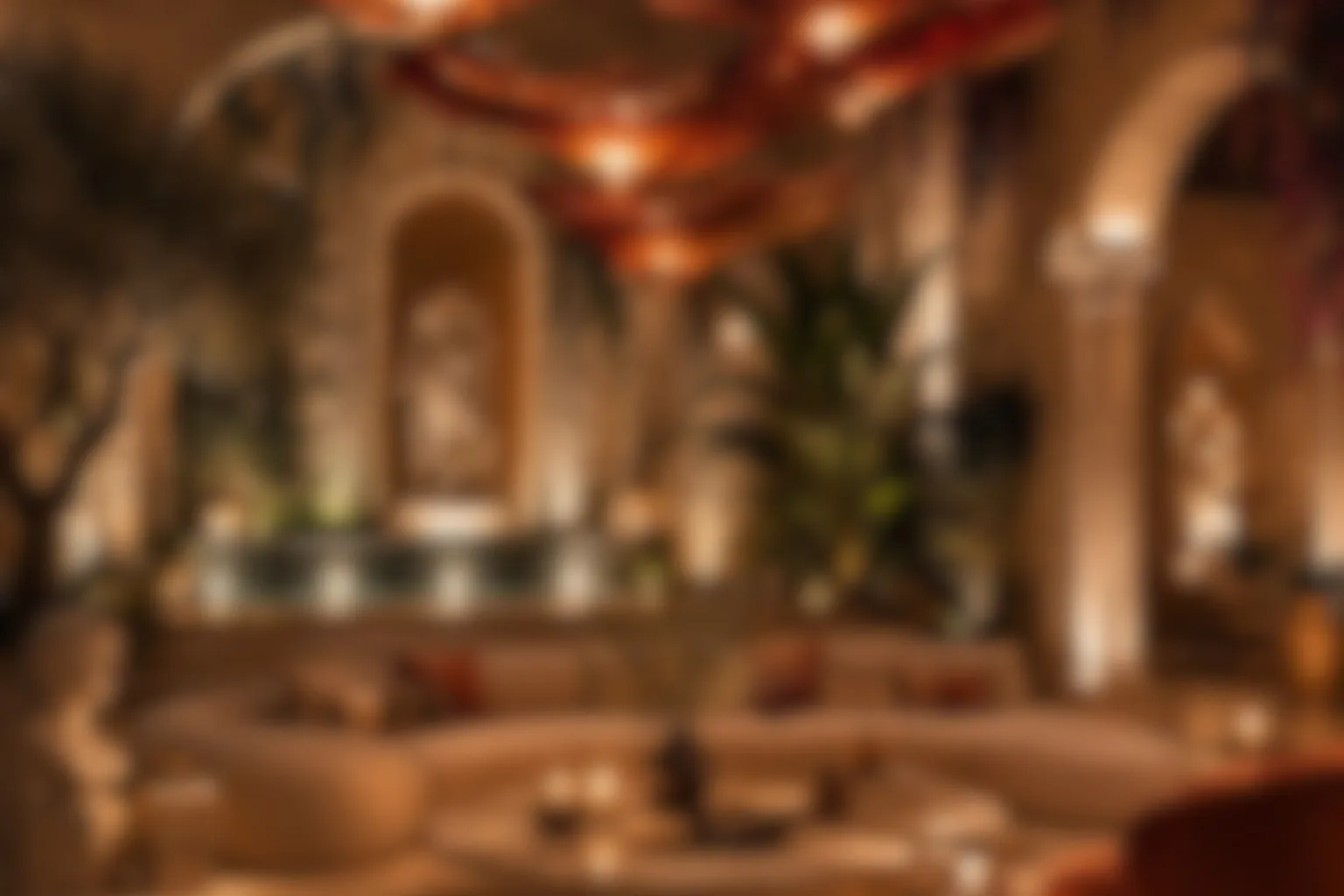 Upcoming Cafe